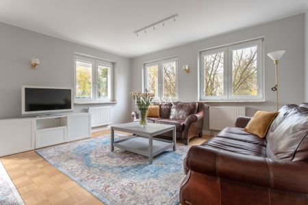 Komfortowe 2 pokoje na Ursynowie - Photo 4