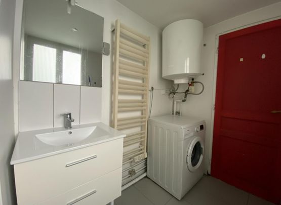 Appartement à louer à Lille - Photo 1