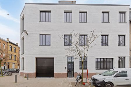 A1. Gerenoveerd appartement met tuin - Foto 4