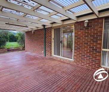 20 Breyleigh Drive, 3810, Pakenham Vic - Photo 3