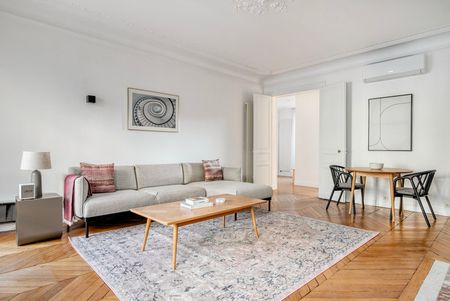 Rue de Berri - Photo 4