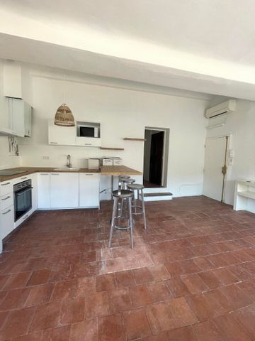 APPARTEMENT AIX EN PROVENCE - 3 pièce(s) - 65 m2 - Photo 4