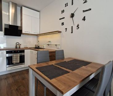 Katowice Ligota, Braci Mniejszych - Zdjęcie 3