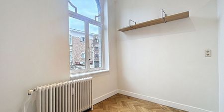 Appartement te huur in Vorst voor € 1.150 met 1 slaapkamer - Photo 5