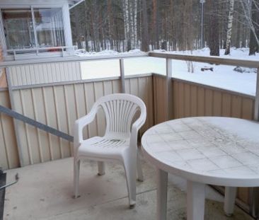 Parkgatan, Arvika - Photo 3