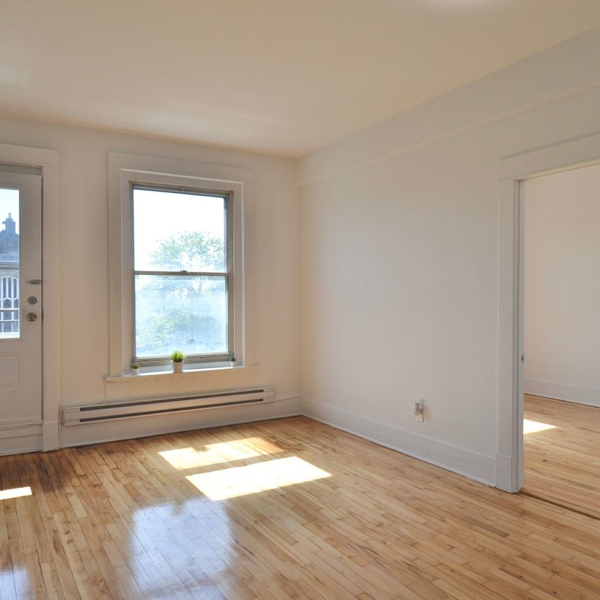 Condo à louer, Montréal (Côte-des-Neiges/Notre-Dame-de-Grâce) - Photo 1