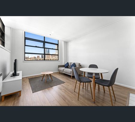 811/339 Swanston Street, Melbourne, Vic 3000 - Photo 3