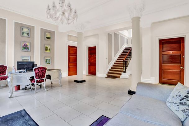Wimbledon Parkside, SW19 flat to rent - Photo 1
