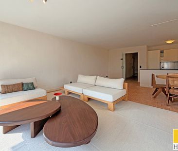 Gelijkvloers appartement - Elizabetlaan Knokke - Photo 3