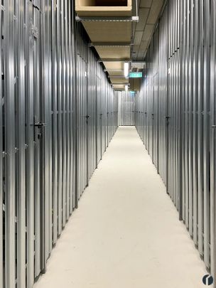2-Zimmer Wohnung im Zentrum von Tulln mit Kühlung - Photo 1