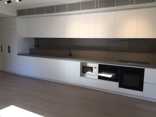 MODERN, QUALITY 2 BEDROOM, 2 BATHROOM, 2 PARKING SECURITY APARTMENT - Photo 1