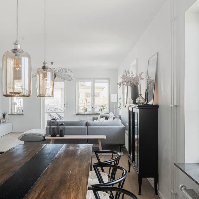 Sjögatan, Lomma - Foto 1