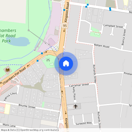 760B Kingston Road, Qld 4131, Loganlea