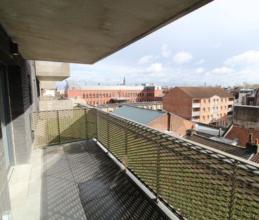 Location appartement 3 pièces 65.27 m² à Lille (59000) - Photo 2