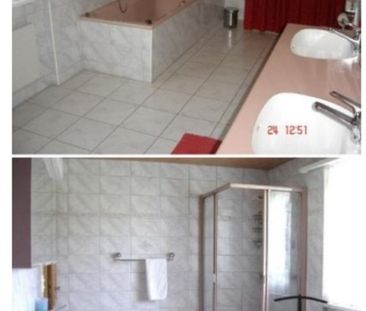 2 Zimmer, 48 m², 2. Stock - Foto 4