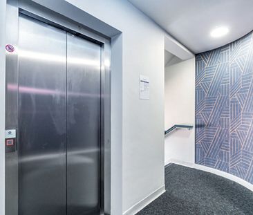 1 bedroom apartment to rent Ogle Road, Southampton, SO14 - Photo 3