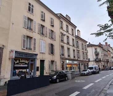Location Appartement 1 pièce 36m² NANCY 54000 - Photo 2
