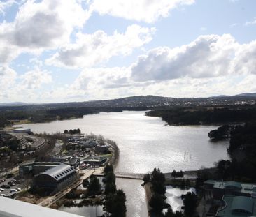 2105/120 Eastern Valley Way, Belconnen ACT 2617 - Apartment For Ren... - Photo 3