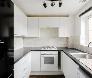 A two bedroom house in the heart of Bradley Stoke. Offered on an un... - Photo 2