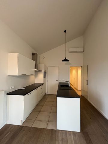 Gezellig appartement met twee slaapkamers te huur in Diest - Foto 4