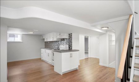 For Lease - 768 Olive Avenue Unit# Basement, Oshawa, Ontario - Photo 3