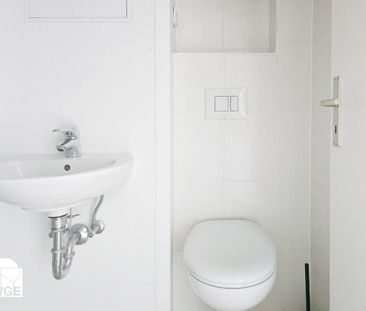 Helle 2-Raum-Wohnung – ruhig, gepflegt und im Grünen von Halle (Saale) - Foto 2