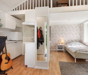 Brandvaktsvägen, Norrtälje - Foto 1