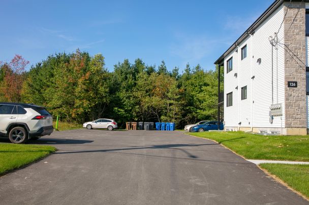 126, boulevard Champêtre #6, Waterville - Photo 1