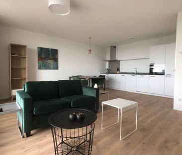 Te huur: Appartement Solitudolaan in Amsterdam - Foto 1