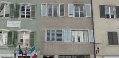 Kleines Bijoux - inmitten der schönen Altstadt von Brugg - Foto 2