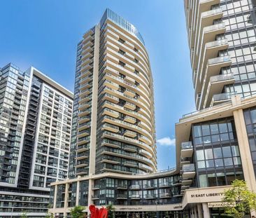 For Lease - 49 East Liberty Street Unit# 1710, Toronto, Ontario - Photo 4