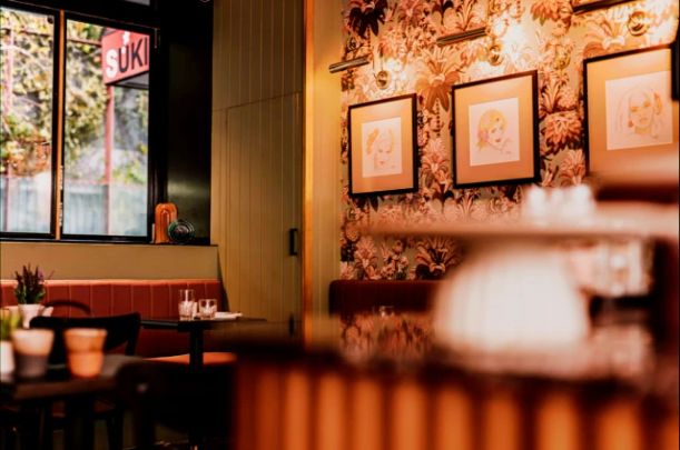 The Sarah Hotel, Sydney - Photo 1