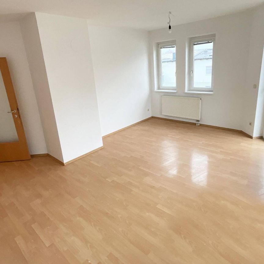 2-Zimmer-Wohnung mit Balkon in Ehrendorf - Photo 1