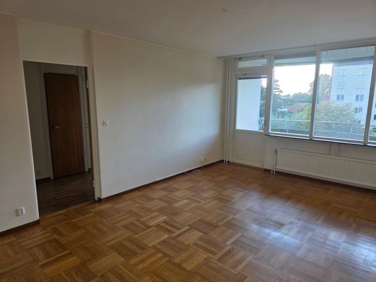 Bäckavägen 23A, Perstorp - Foto 1