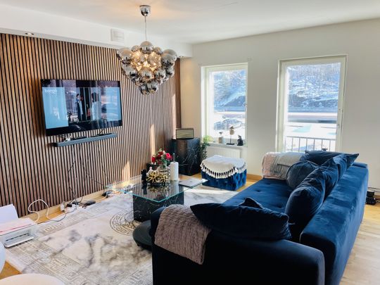 Eksätravägen, Skärholmen - Foto 1