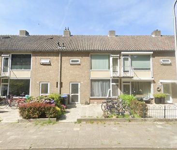 Te huur: Kamer Van Lawickhof 25 07 in Tilburg - Photo 5