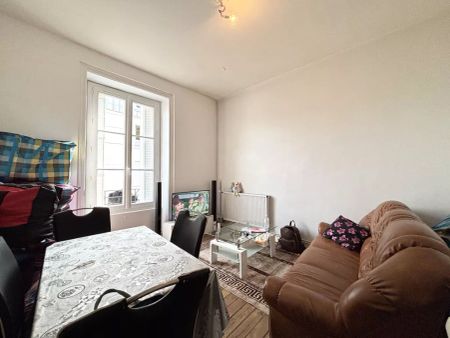 Appartement t2 limoges mairie - Photo 5