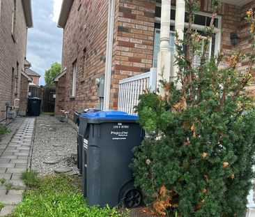 For Lease - 11 Pomell Trail Unit# Upper, Brampton, Ontario - Photo 5