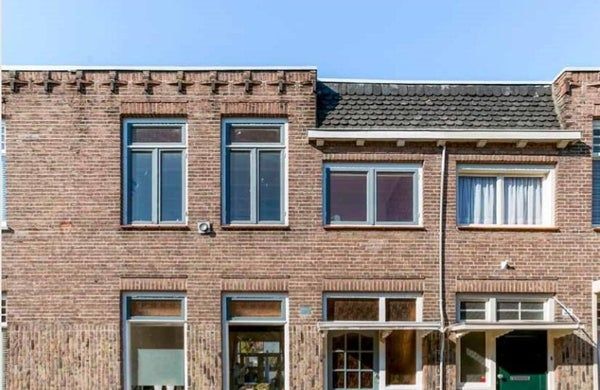 Te huur: Huis Weerijsstraat in Breda - Foto 1