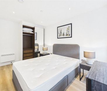 1 bedroom apartment to rent - Photo 5