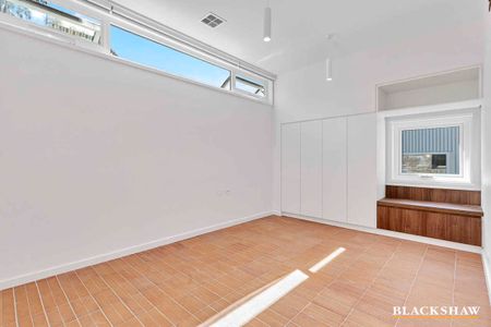 Architecturally Designed Family Haven in the Heart of Mawson - Photo 3