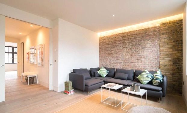 Print Works House, Fitzrovia - Photo 1