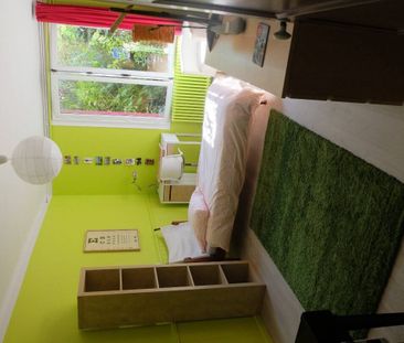 Grande chambre sur jardin - Photo 5