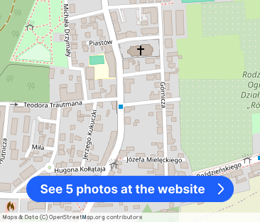 Wynajem mieszkania bańgowska - Photo 1