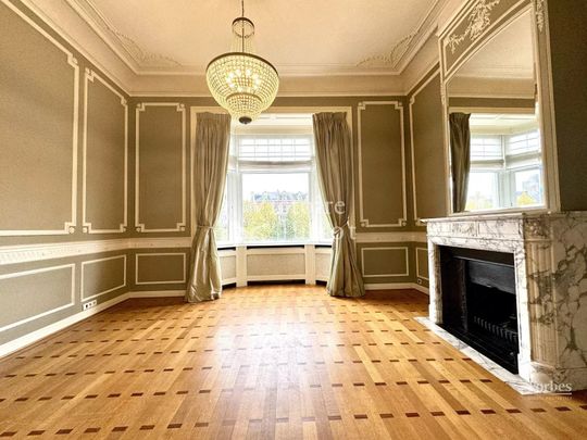Huis in Etterbeek - Photo 1