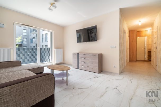 Łódź, Śródmieście, Milionowa - Фото 1