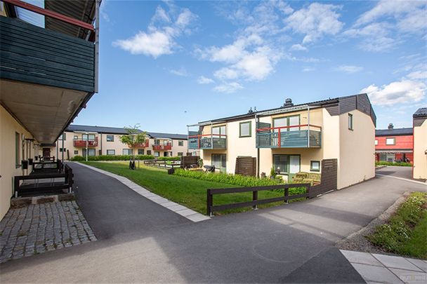 Seegatan 7 C - Foto 1