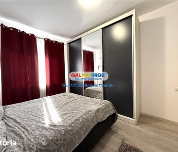 Apartament cu 3 camere de inchiriat in Chiajna str - Orhideelor - Photo 1
