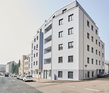 Leipzig: Ab 01.09.2024 * Wohnen an der Weißen Elster * großer Balkon * 2 Bäder * Ankleide * Einbauküche - Foto 6