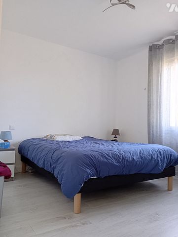Une maison de plain-pied, deux chambres possibilité d'une 3ème chambre. - Photo 4